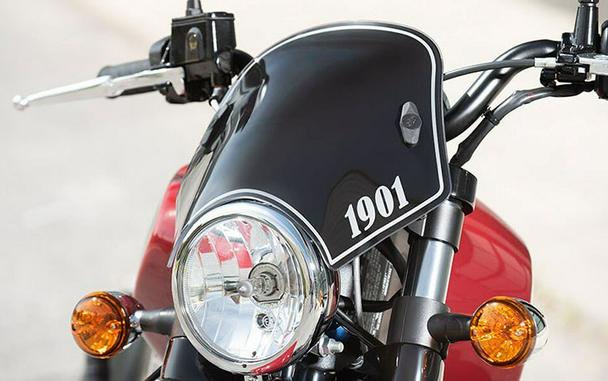 2019 Indian Scout®