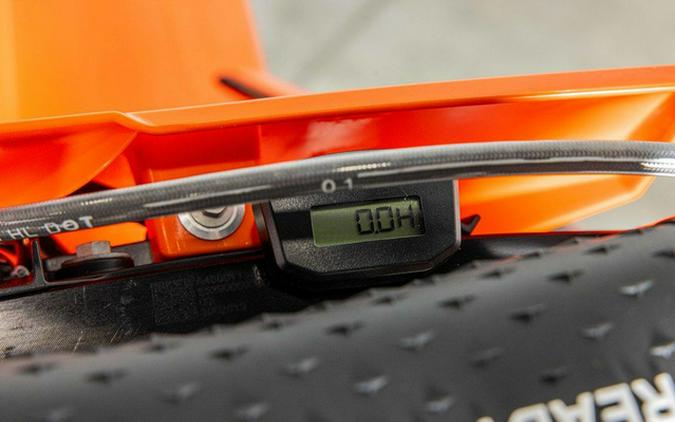 2027 KTM XC 300
