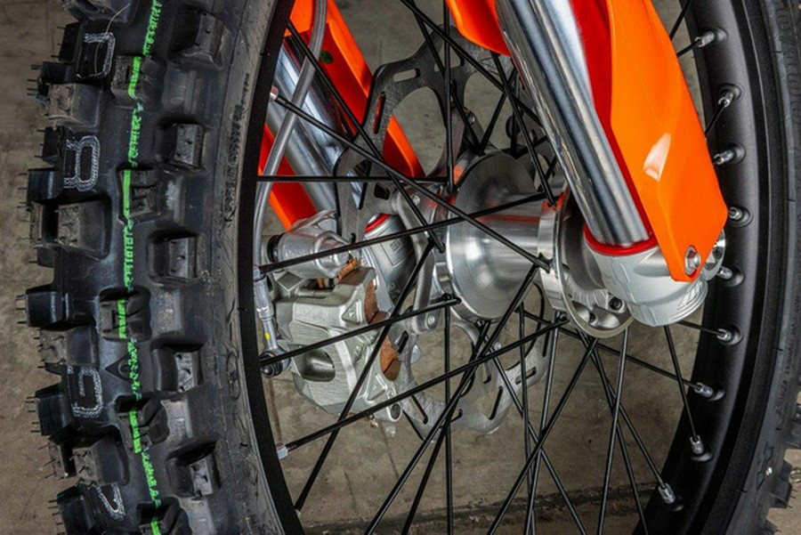 2027 KTM XC 300