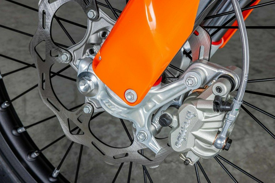 2027 KTM XC 300