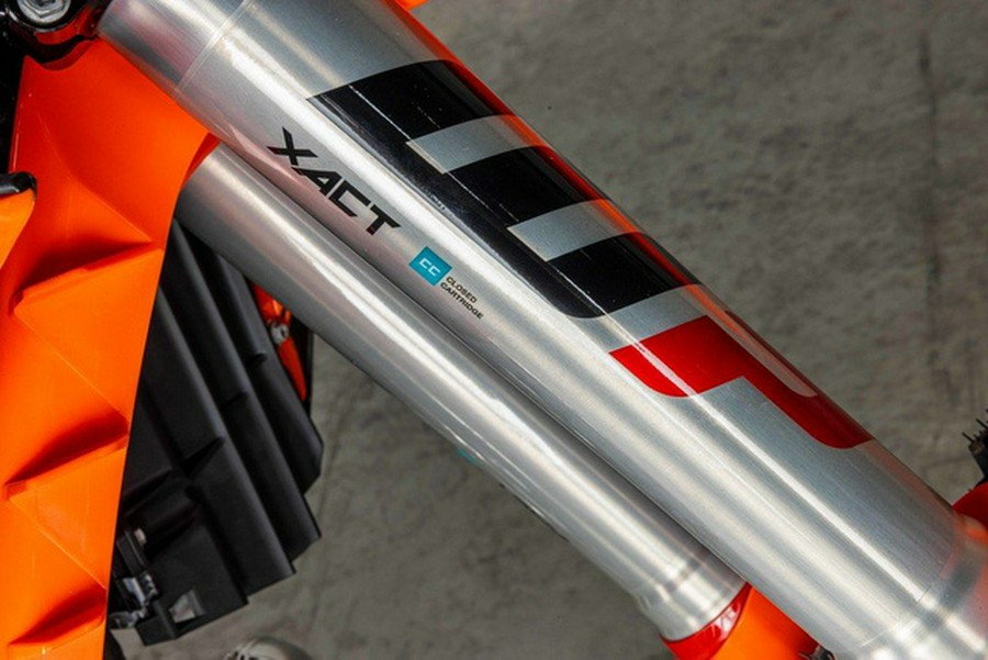 2027 KTM XC 300