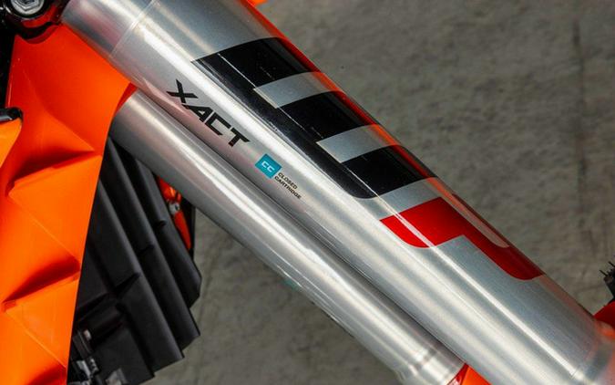 2027 KTM XC 300