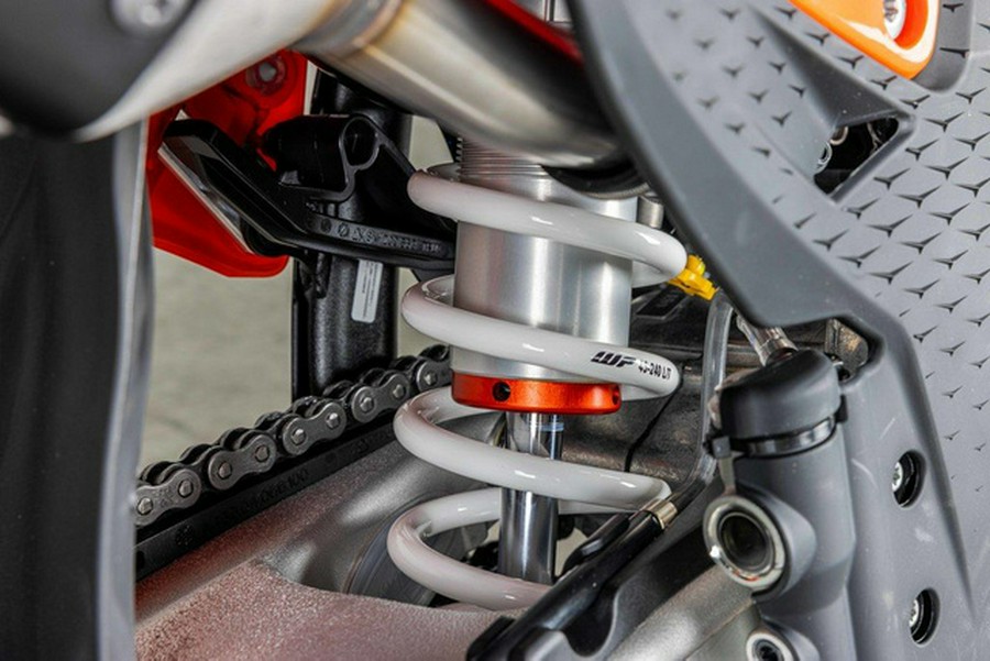 2027 KTM XC 300