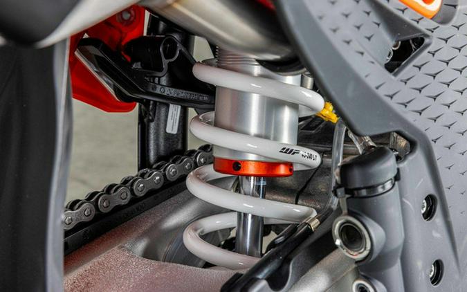 2027 KTM XC 300