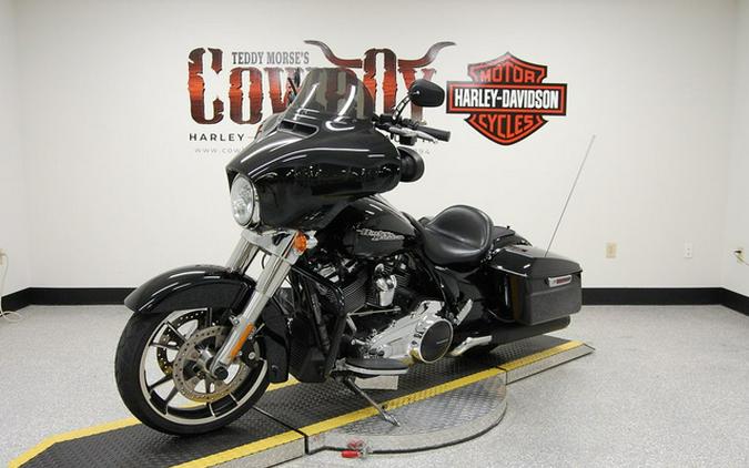2020 Harley-Davidson Street Glide FLHX