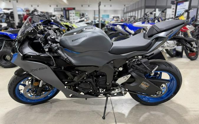 Kawasaki Ninja ZX-6R motorcycles for sale in Tallahassee, FL