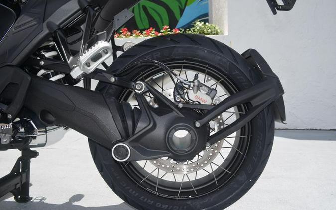 2026 BMW R 1300 GS