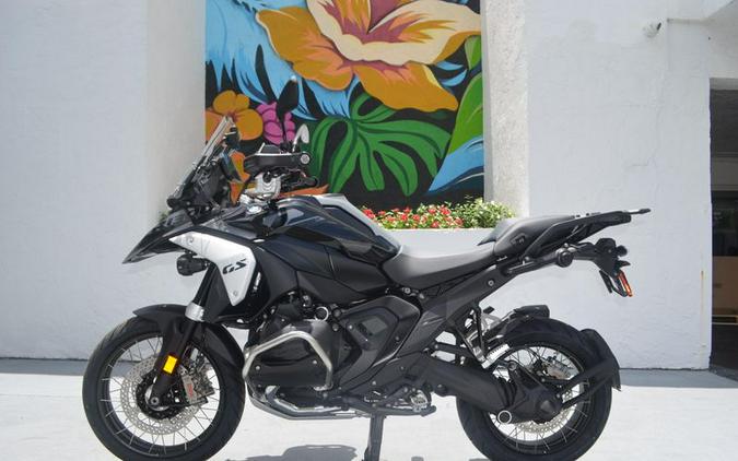 2026 BMW R 1300 GS