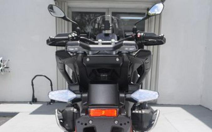 2026 BMW R 1300 GS
