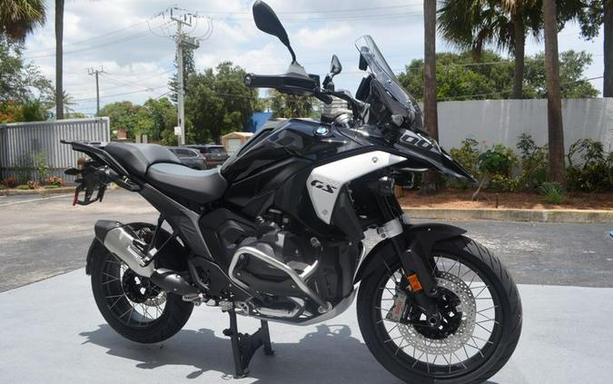 2026 BMW R 1300 GS