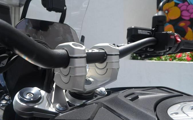 2026 BMW R 1300 GS