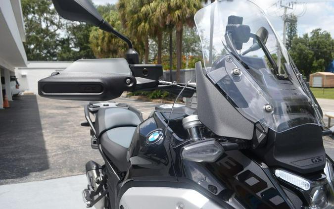 2026 BMW R 1300 GS