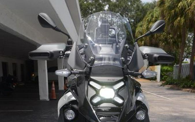 2026 BMW R 1300 GS