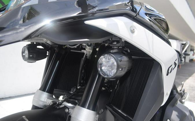 2026 BMW R 1300 GS