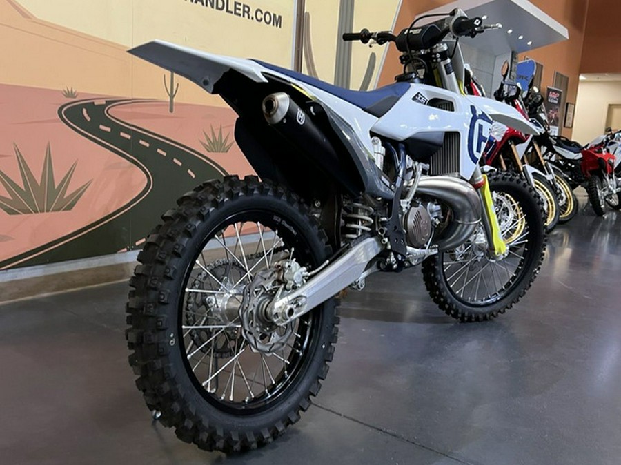2020 Husqvarna TC 250