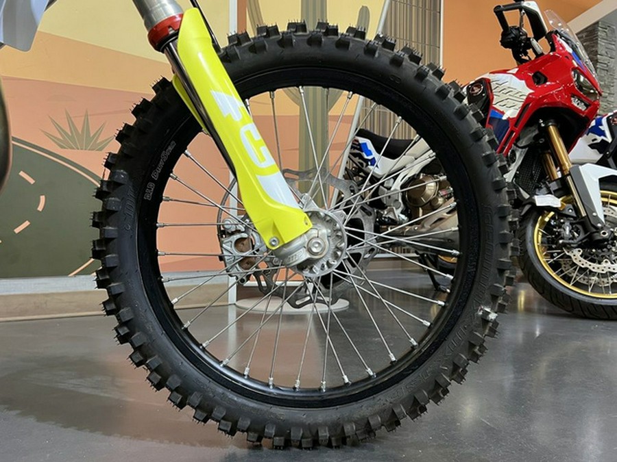2020 Husqvarna TC 250