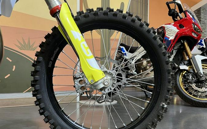 2020 Husqvarna TC 250
