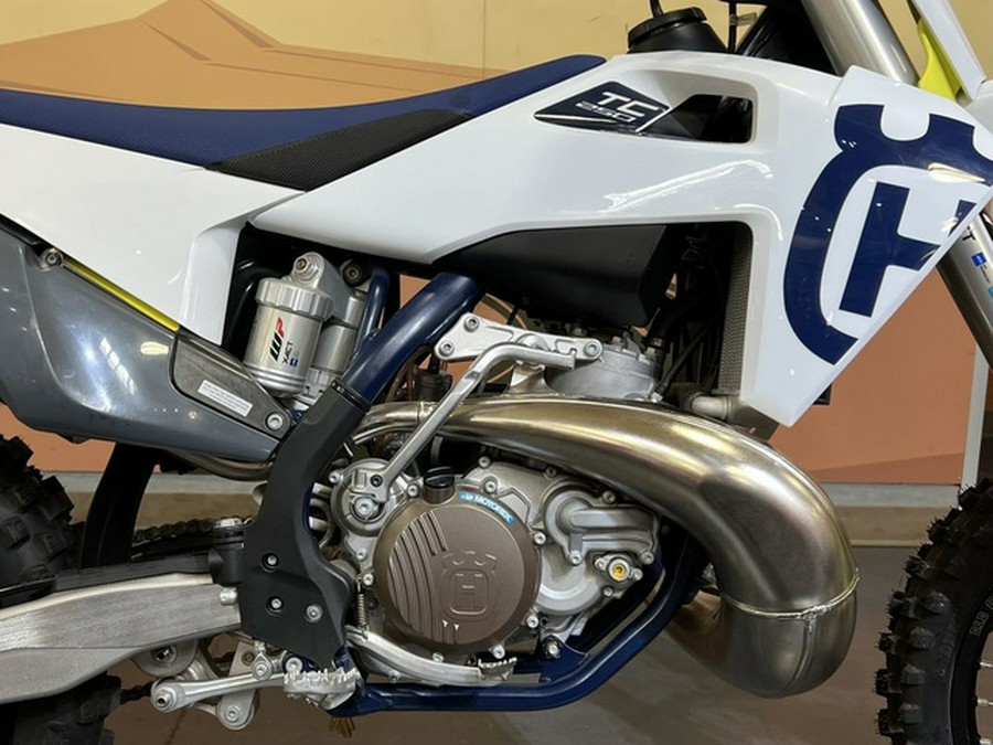 2020 Husqvarna TC 250