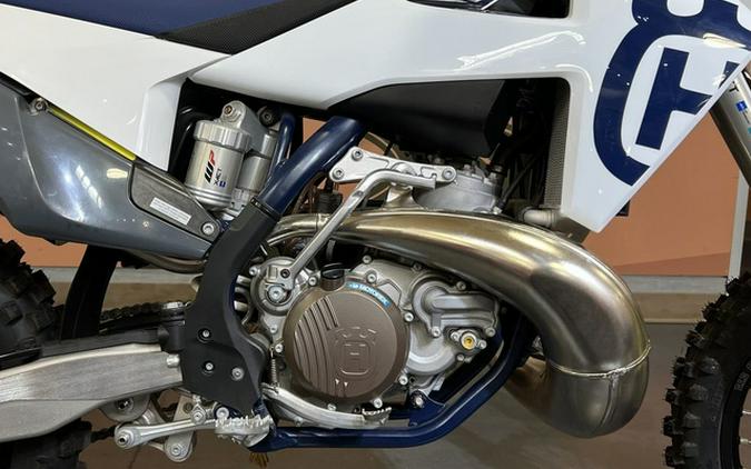 2020 Husqvarna TC 250
