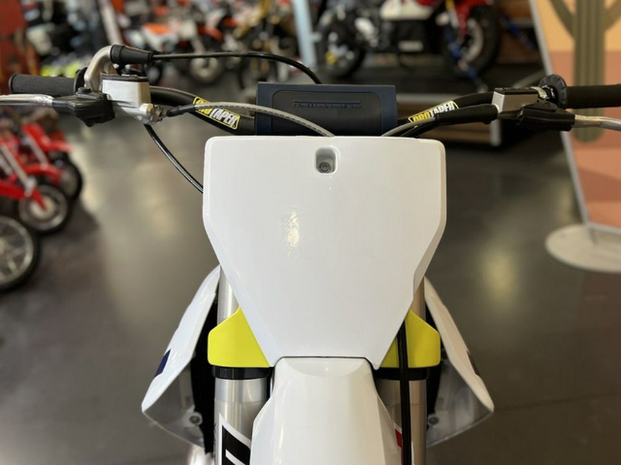 2020 Husqvarna TC 250
