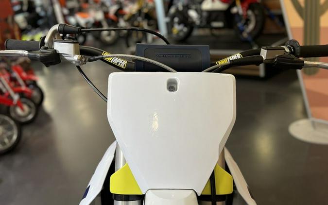 2020 Husqvarna TC 250