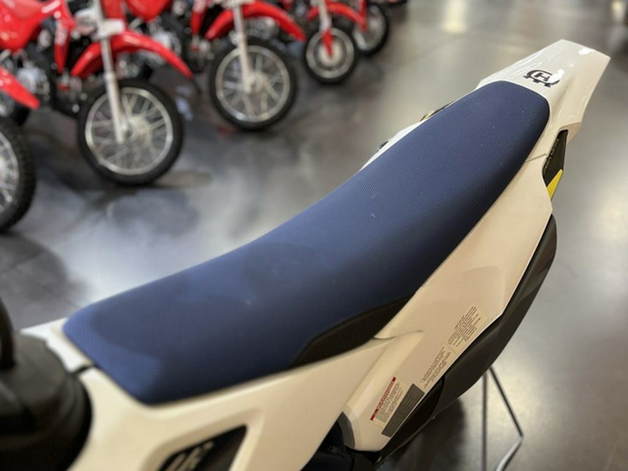 2020 Husqvarna TC 250