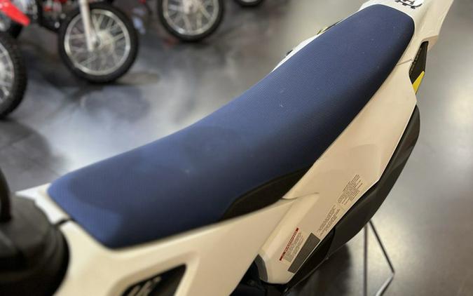 2020 Husqvarna TC 250