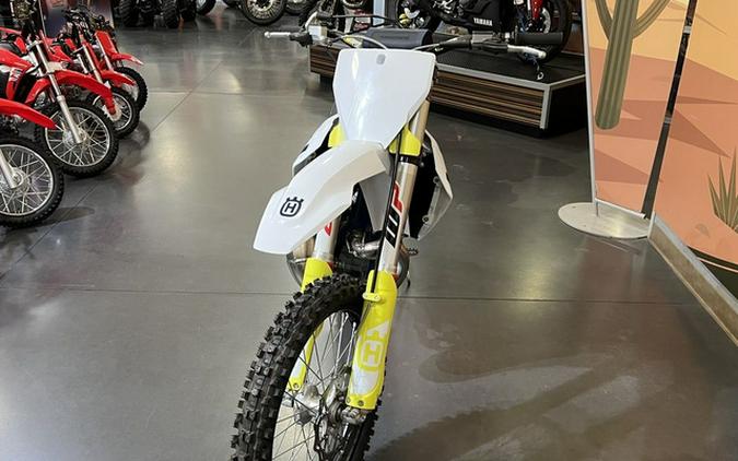 2020 Husqvarna TC 250