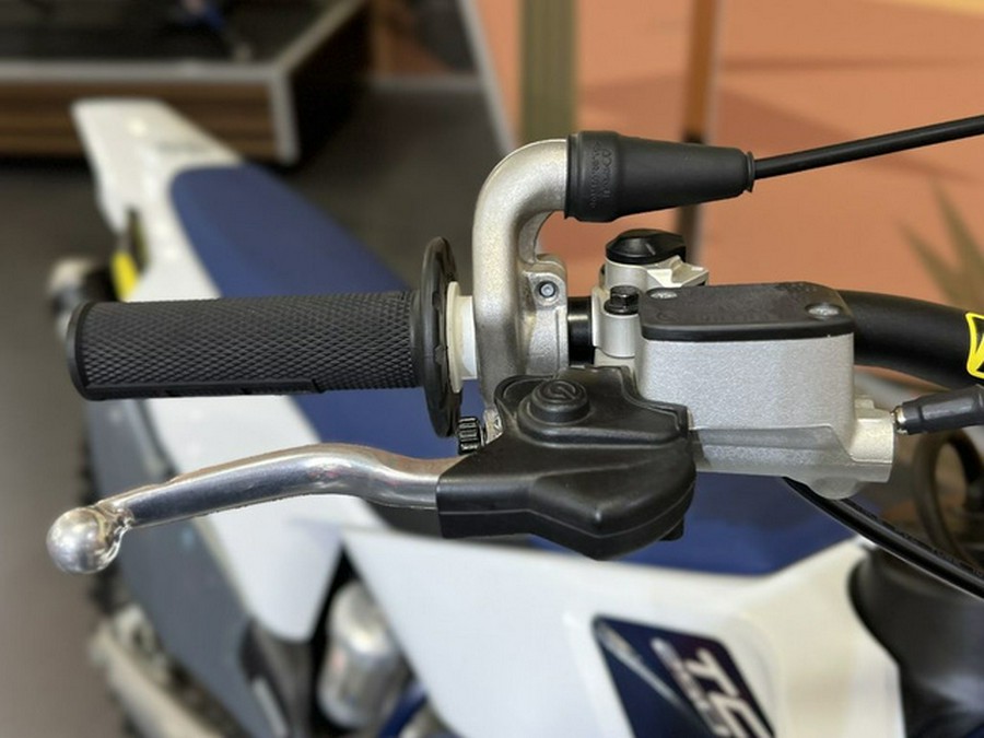 2020 Husqvarna TC 250