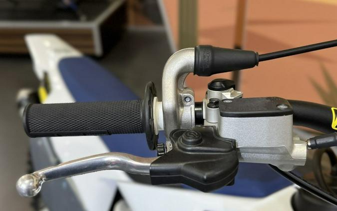2020 Husqvarna TC 250