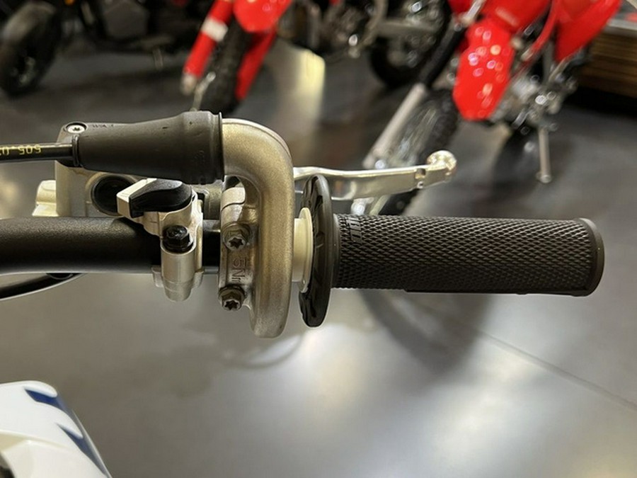 2020 Husqvarna TC 250