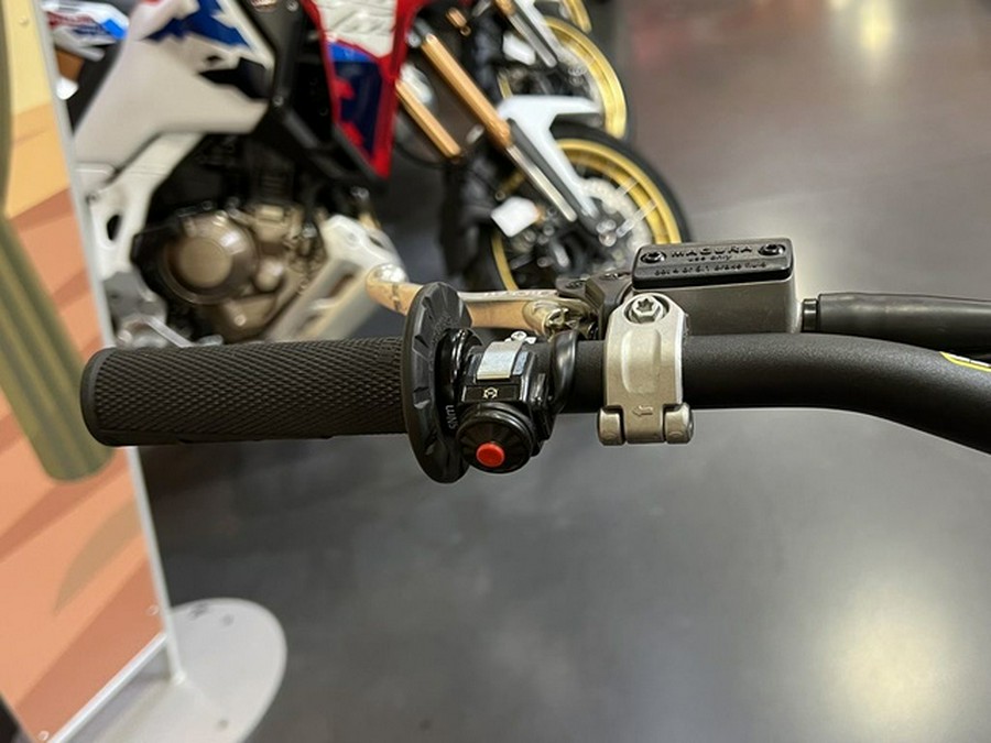 2020 Husqvarna TC 250
