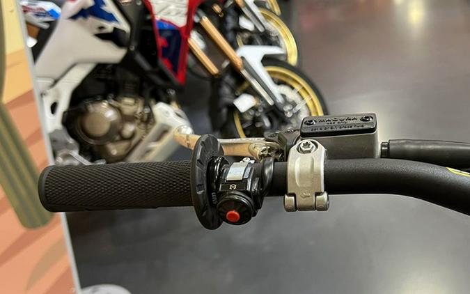 2020 Husqvarna TC 250