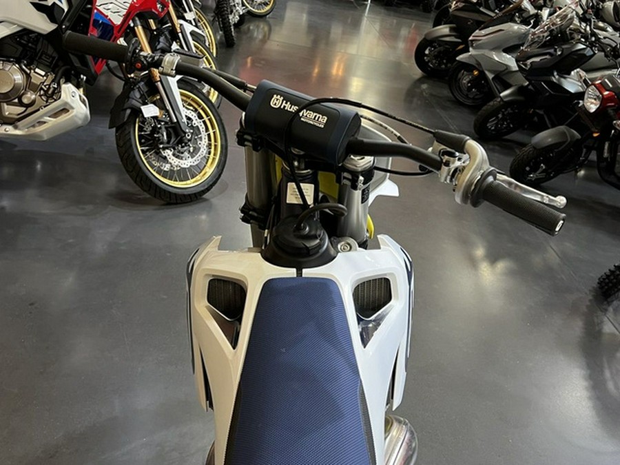 2020 Husqvarna TC 250
