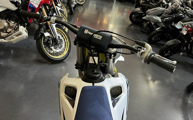 2020 Husqvarna TC 250