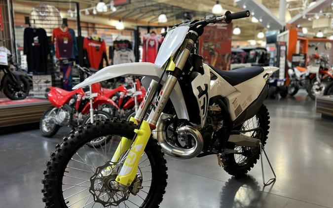 2020 Husqvarna TC 250