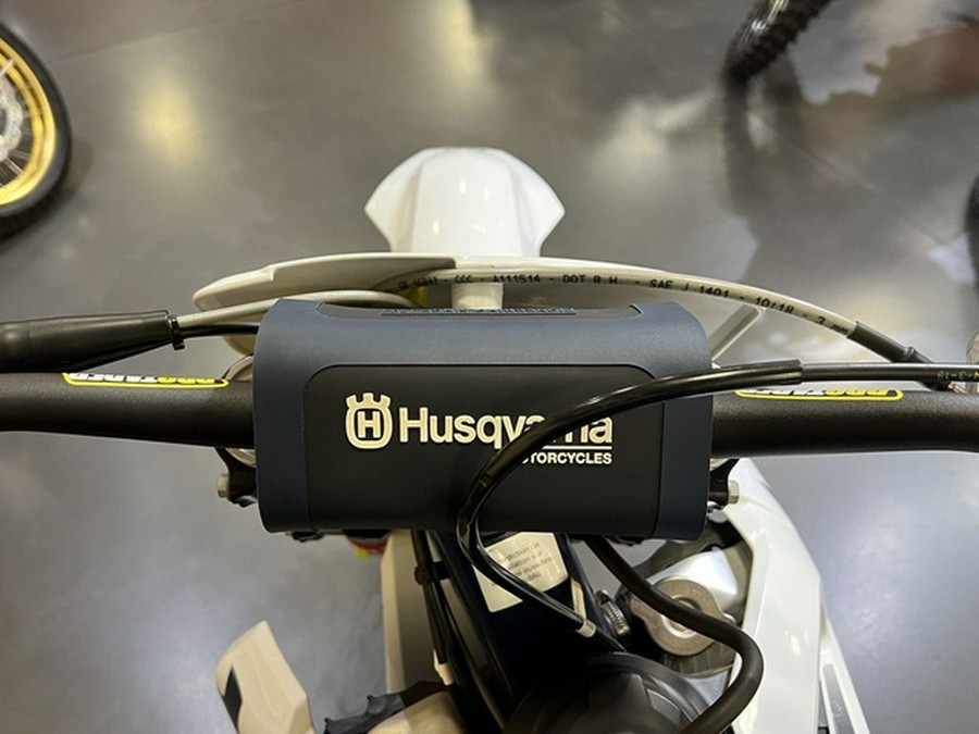 2020 Husqvarna TC 250