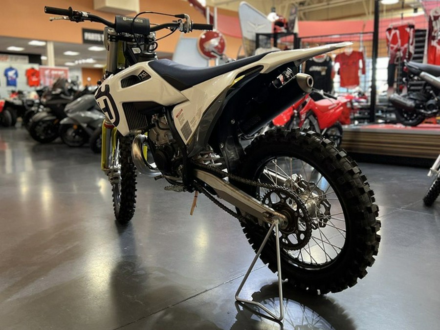 2020 Husqvarna TC 250