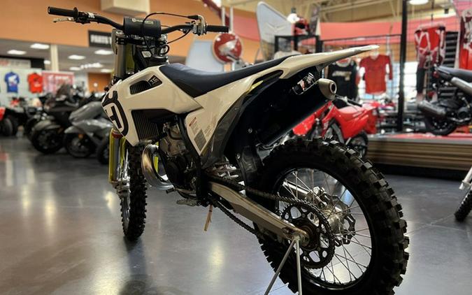 2020 Husqvarna TC 250