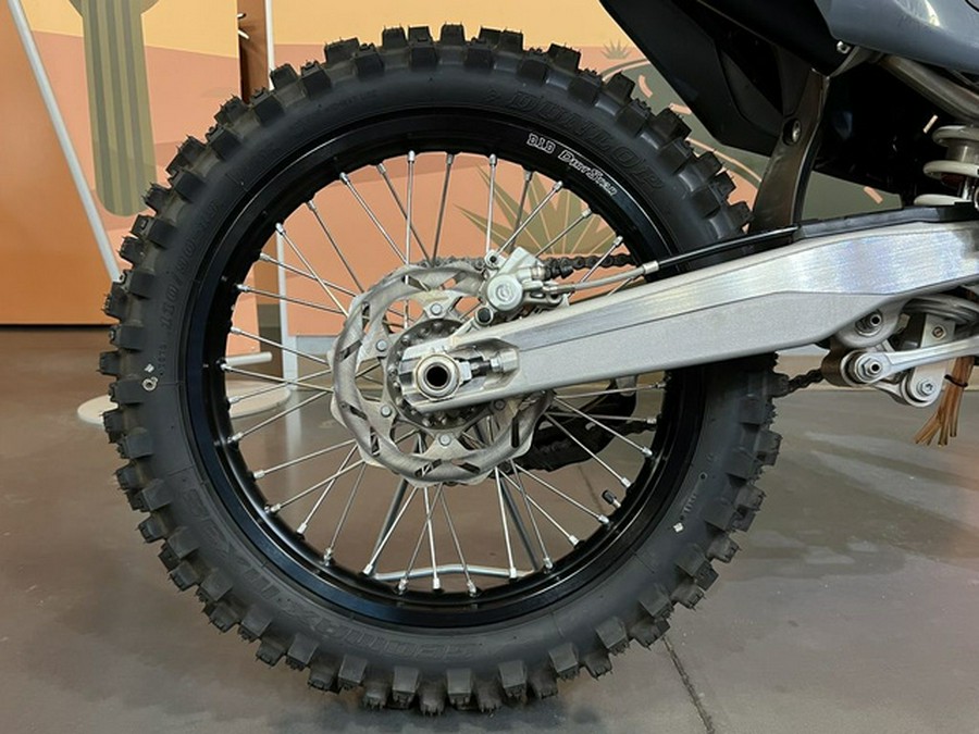 2020 Husqvarna TC 250