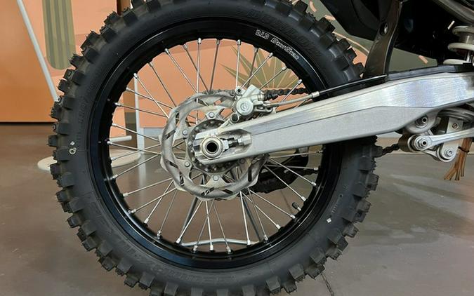 2020 Husqvarna TC 250