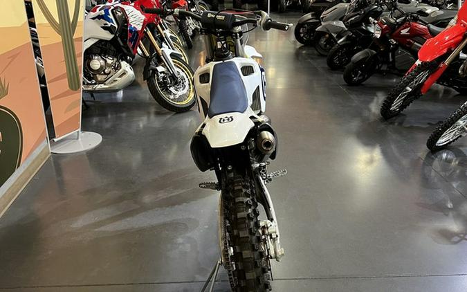 2020 Husqvarna TC 250