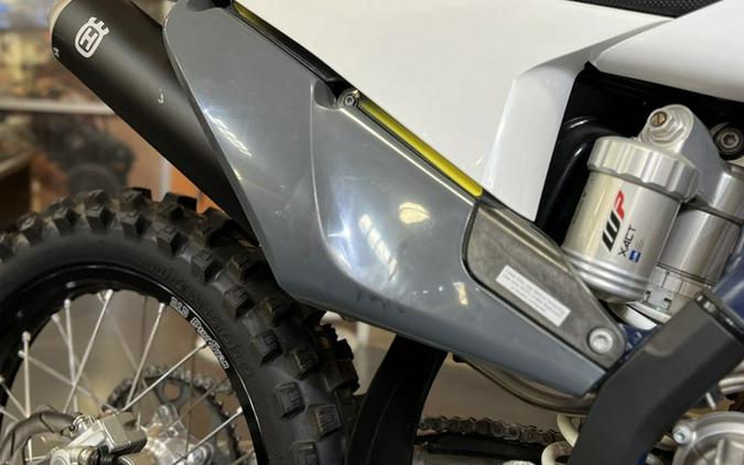 2020 Husqvarna TC 250