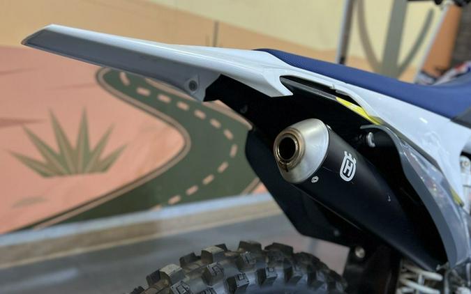 2020 Husqvarna TC 250