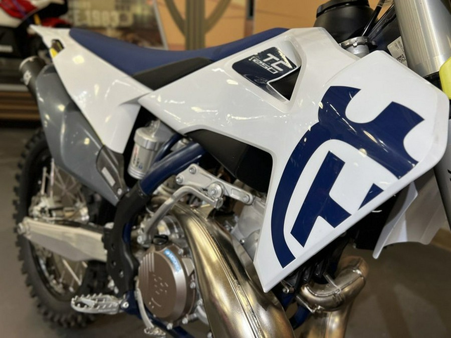 2020 Husqvarna TC 250