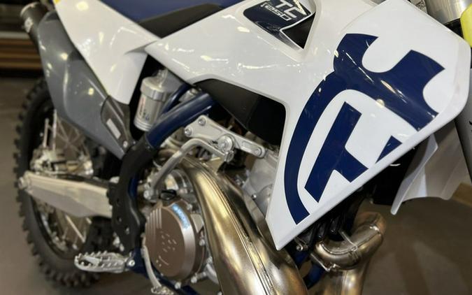 2020 Husqvarna TC 250
