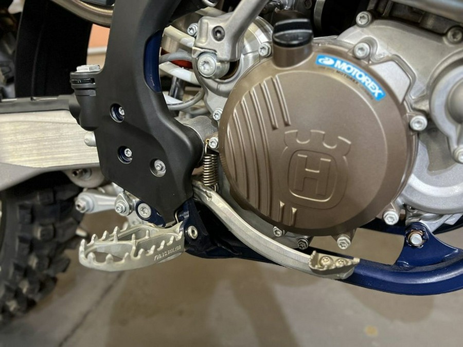 2020 Husqvarna TC 250