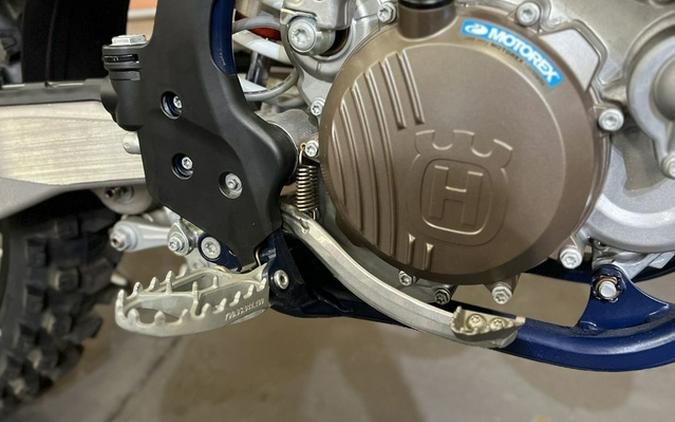 2020 Husqvarna TC 250