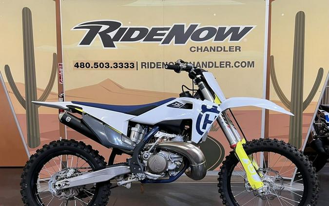 2020 Husqvarna TC 250