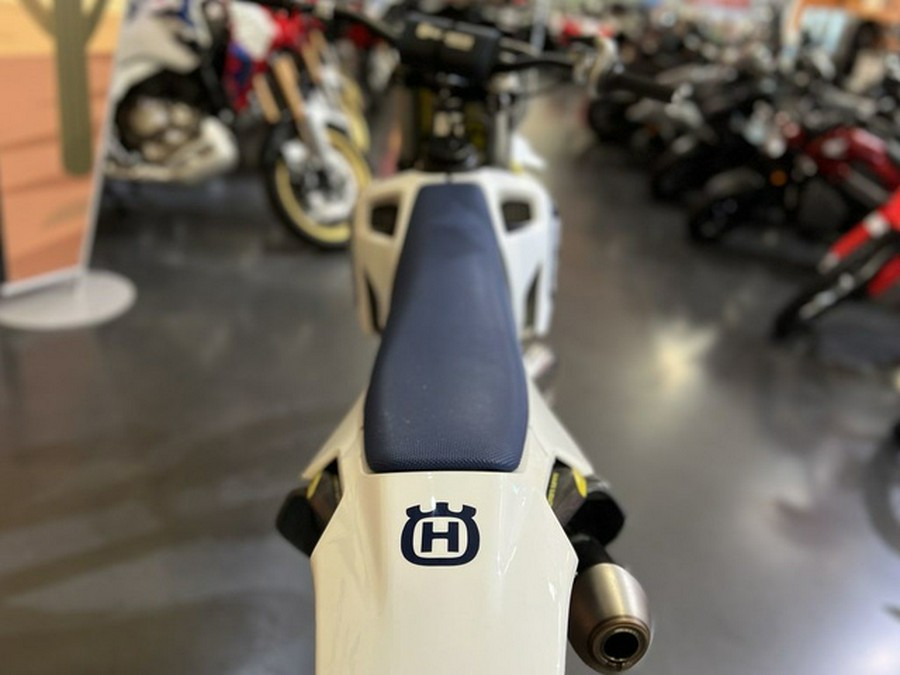2020 Husqvarna TC 250